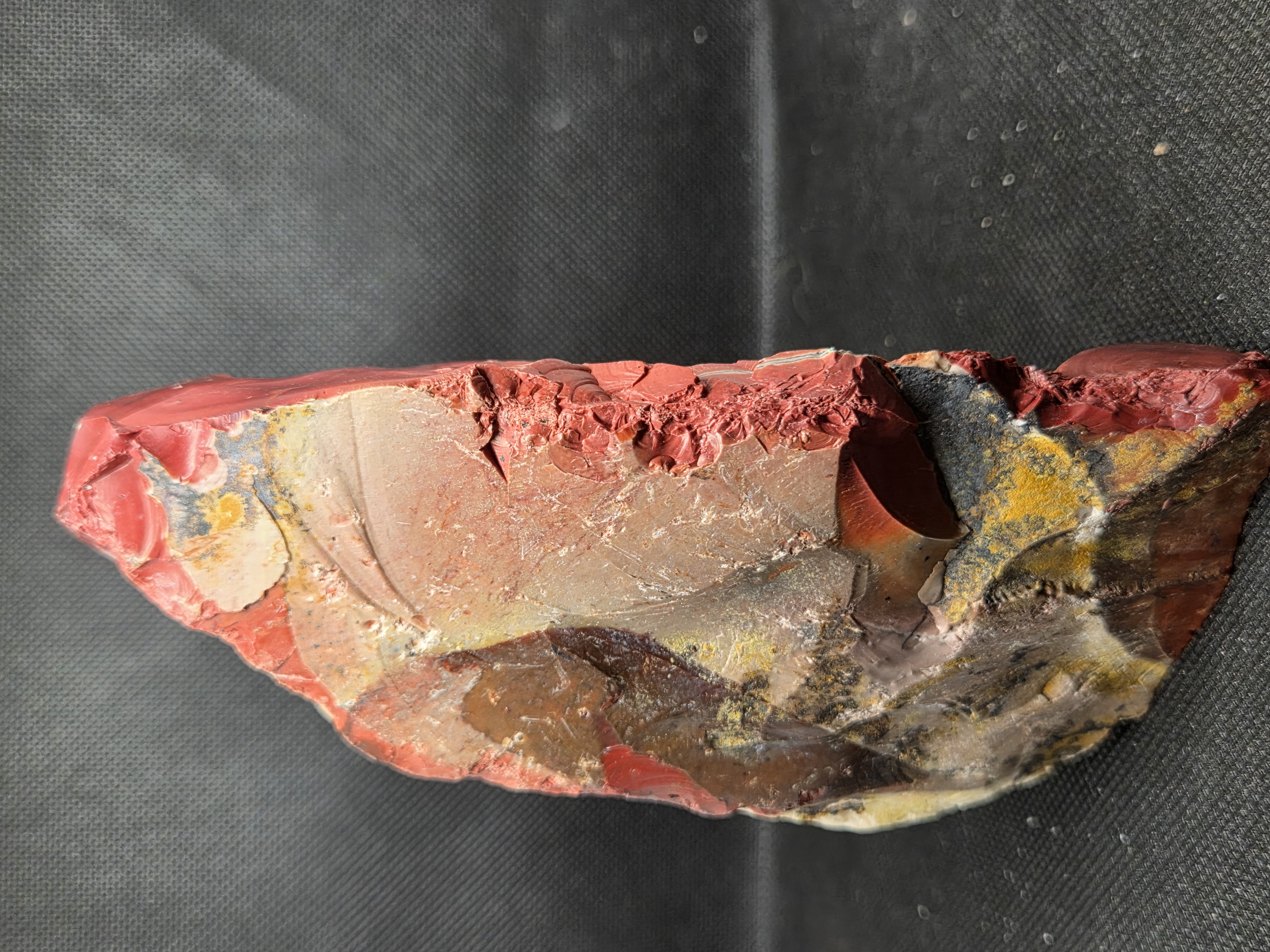 Mokaiet - Asurn - 690 Gram