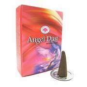 Wierook backflow kegels - Angel Dust