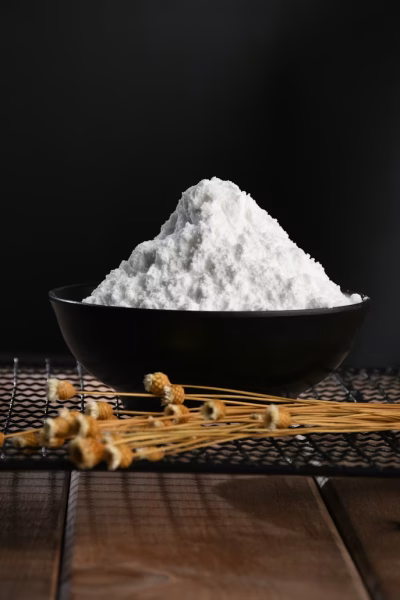 Magnesium Badzout